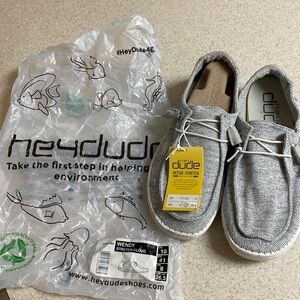 Hey Dude Shoes